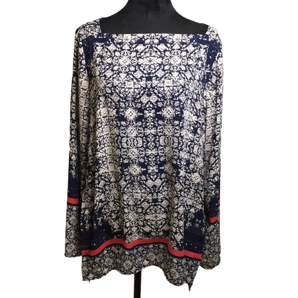 Antonio Melani Tunic